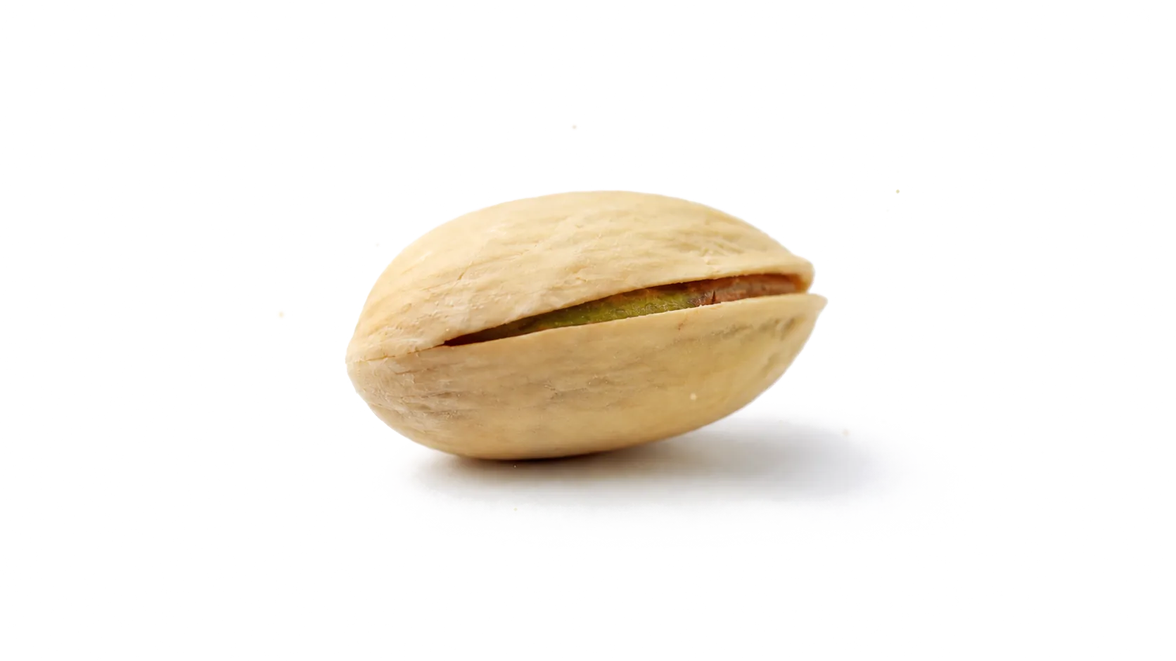Rafsanjan pistachio, shell closing
